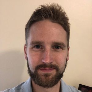 Meet your Posher, Sam